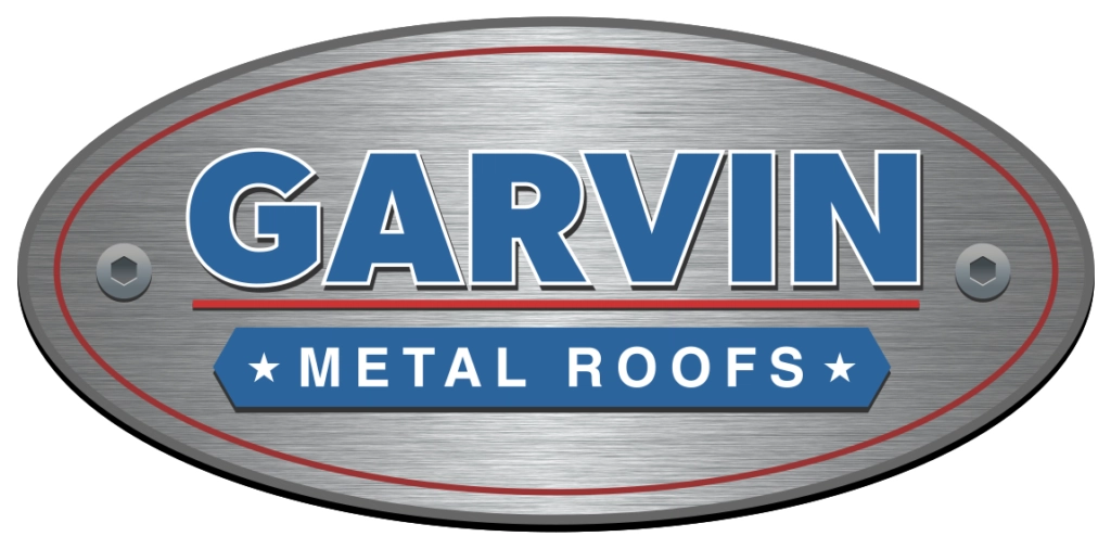 GMR Metal Roofs Logo