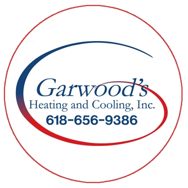 Garwood's Heating & Cooling Inc Logo
