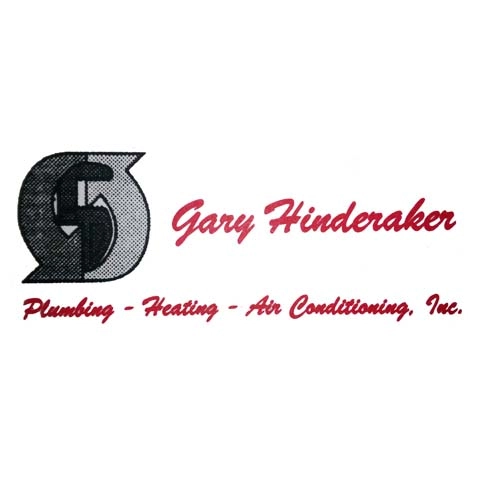 Gary Hinderaker Plumbing Heating Air Conditioning, Inc. Logo