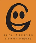 Gary Houston Electric Company, Inc. Logo