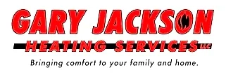 Gary Jackson Heating Services Logo