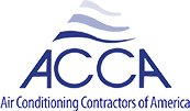 Gary Munson Heating & Air Conditioning Logo