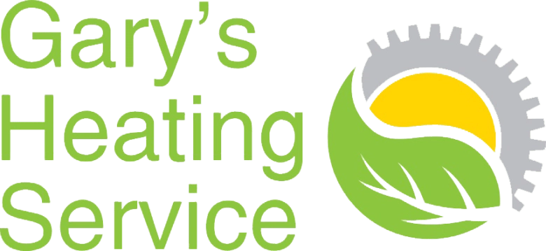 Gary's Heating Service Inc. Logo