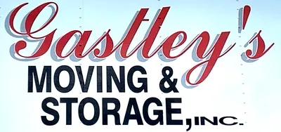 Gastleys Moving & Storage Logo