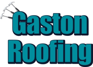 Gaston Roofing, LLC Logo