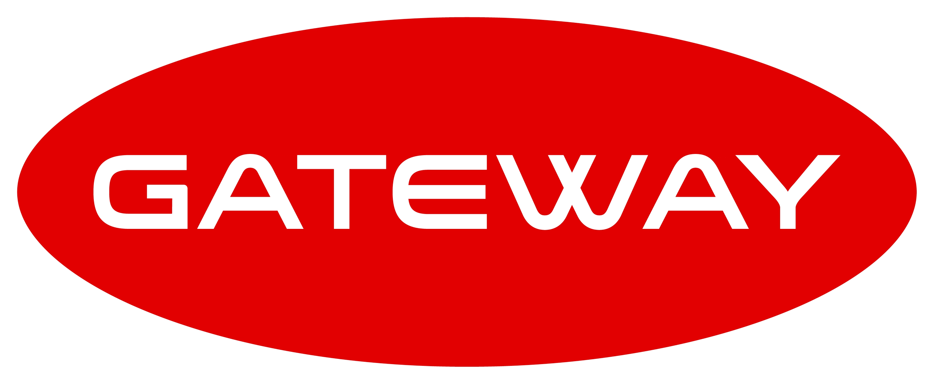 Gateway Air Conditioning & Sheet Metal Logo