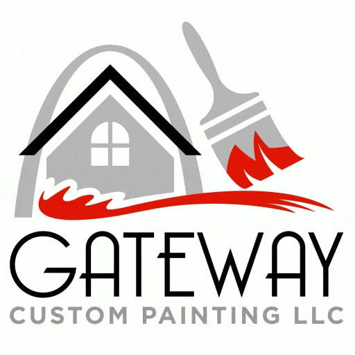 Gateway Custom Painting LLC Logo