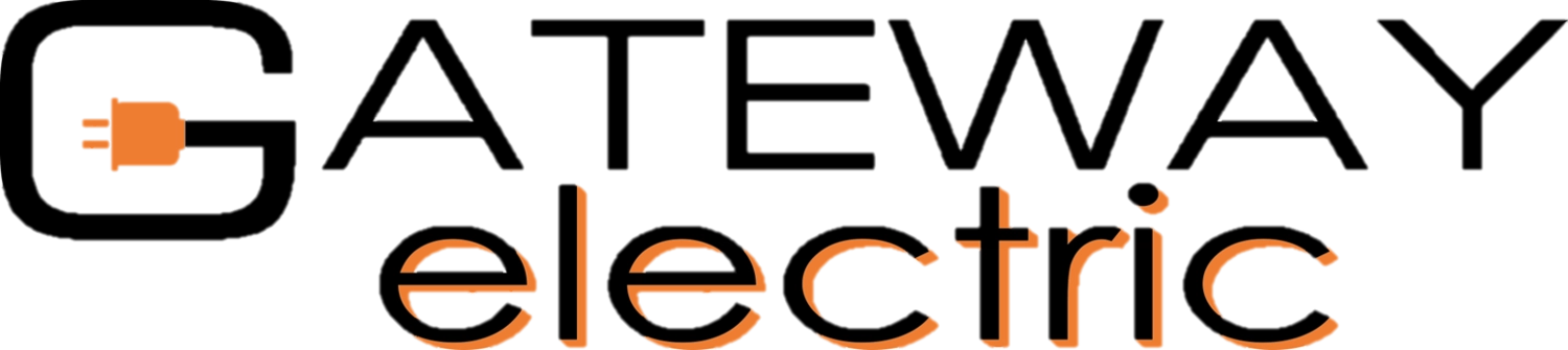 Gateway Electric Logo