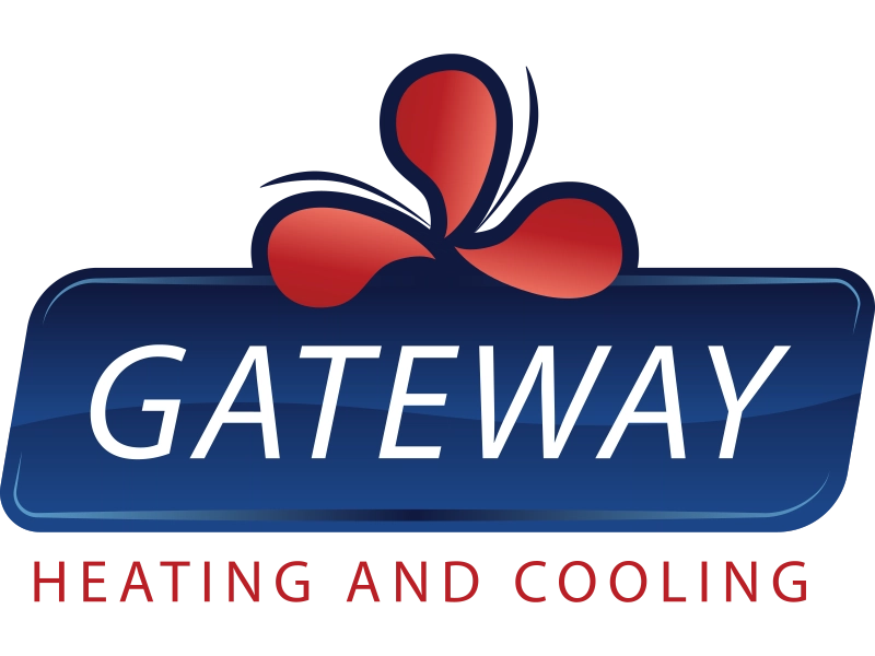 Gateway Heating & Cooling Logo