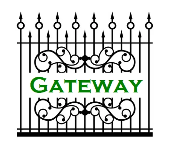 Gateway Moving, LLC Logo