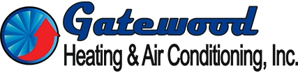 Gatewood Heating & Air Conditioning Logo