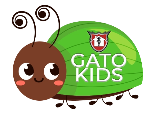 Gato Lawn & Pest Control, Inc. Logo