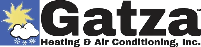 Gatza Heating & Air Conditioning, Inc Logo