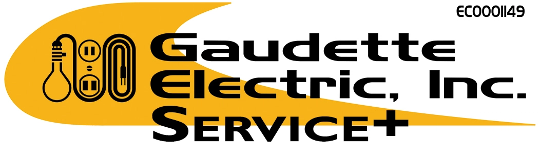 Gaudette Electric, Inc. Logo