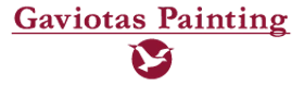 Gaviotas Painting LLC Logo