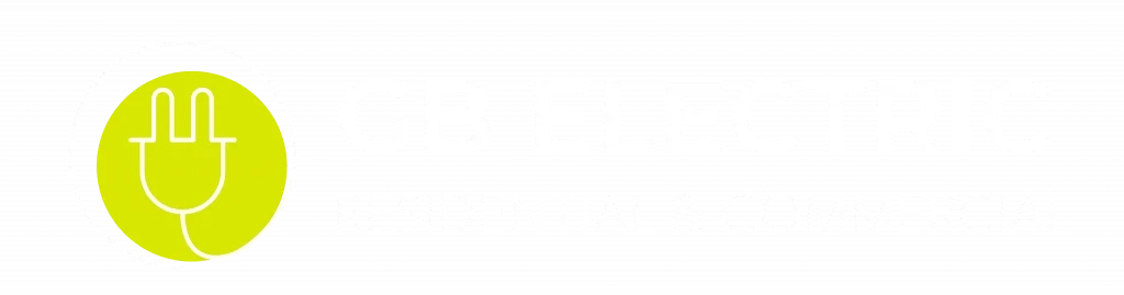 GB Electric LLC Logo
