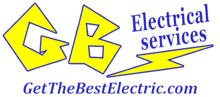 GB Electrical Services LLC Logo