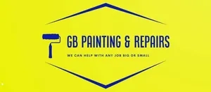 GB Painting & Repairs Logo