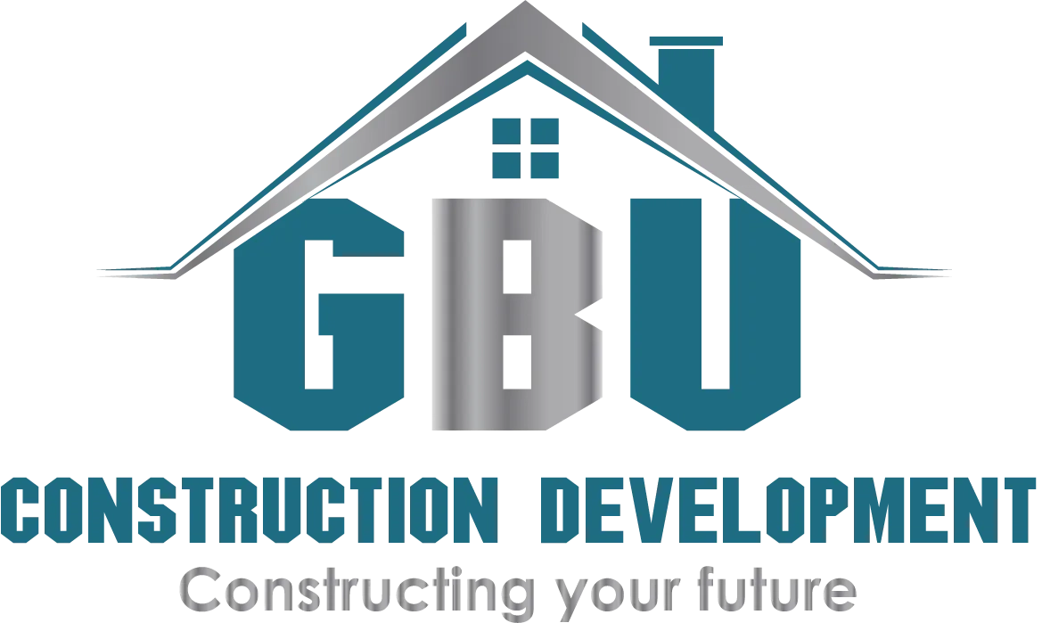 GBU Construction Development Logo