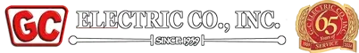 GC Electric Co Inc Logo