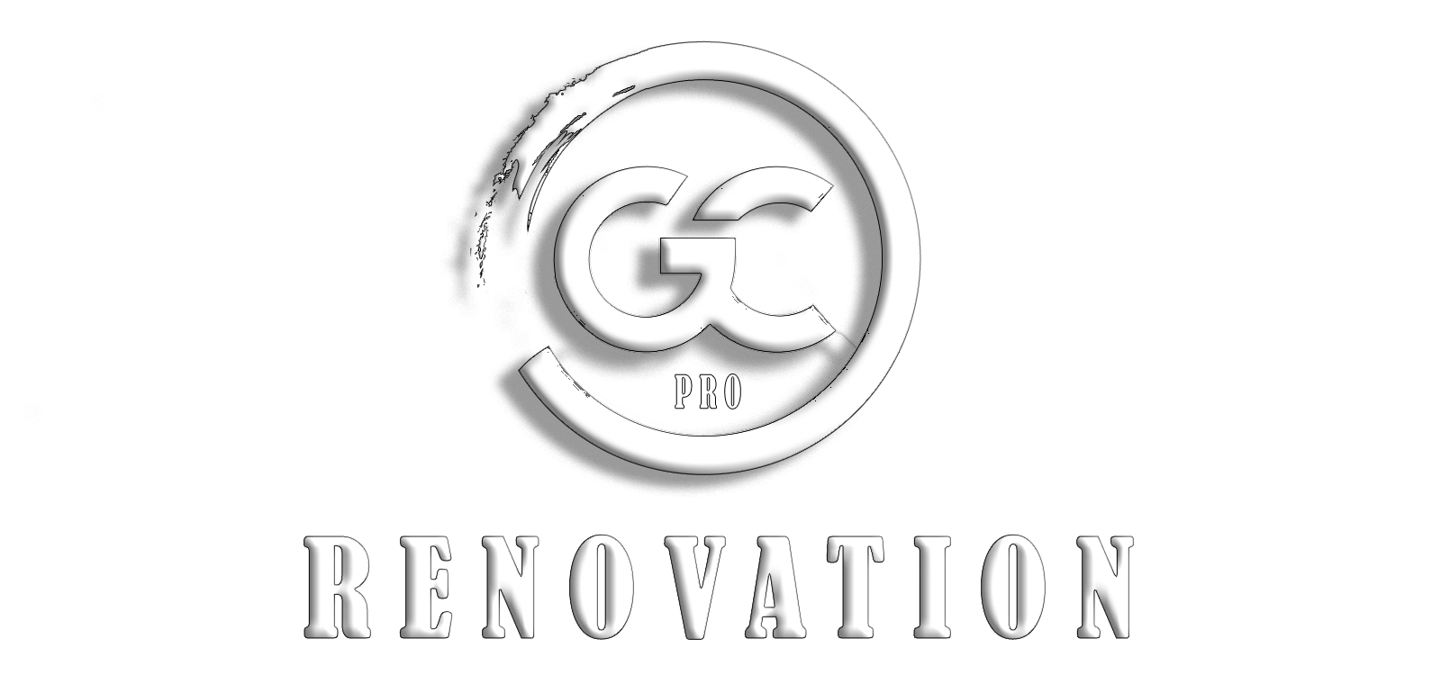 GC Pro Renovation Logo