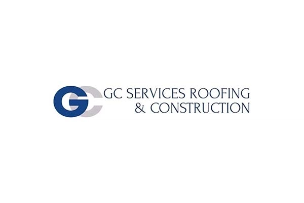 GC Services Roofing and Construction LLC Logo