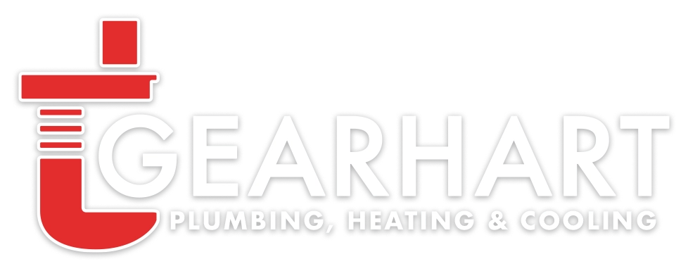 Gearhart Plumbing Heating & Cooling Logo