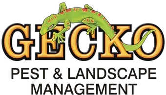 Gecko Pest and Landscape Management Logo