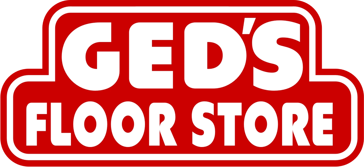 Ged's Floor Store Outlet Logo