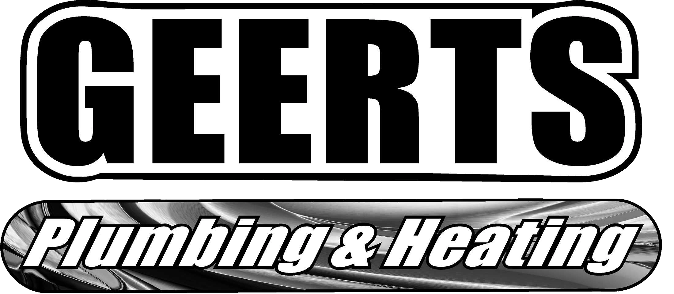 Geerts Plumbing & Heating Inc Logo
