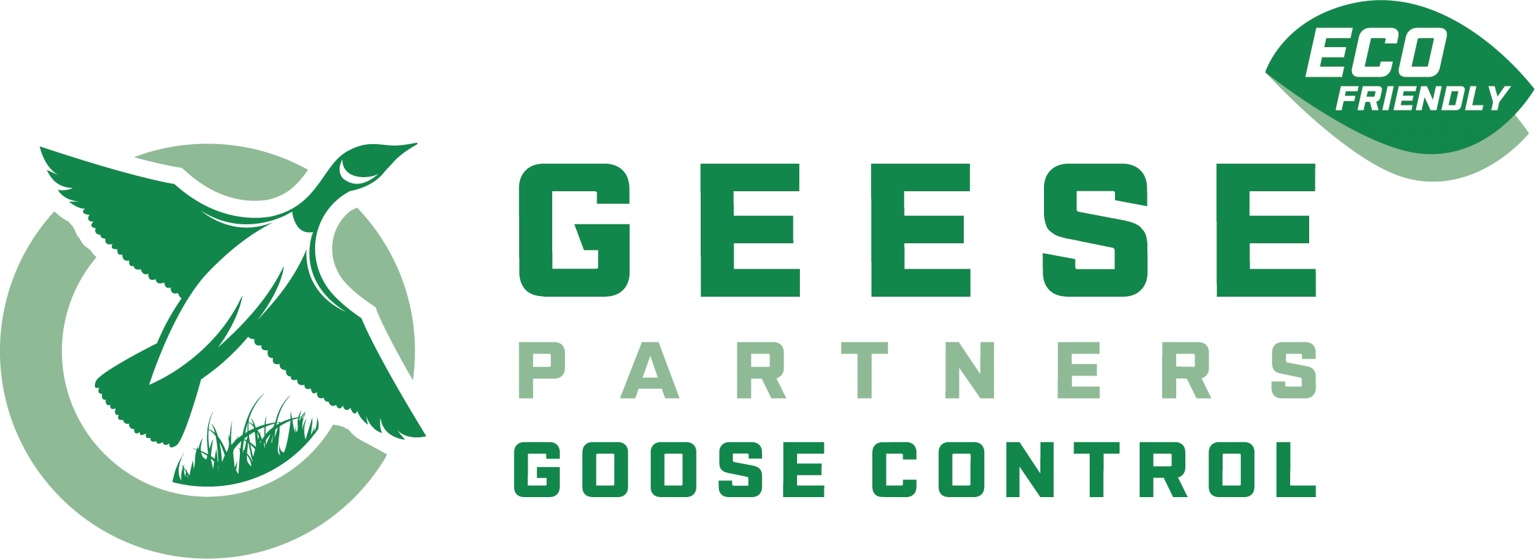 Geese Partners LLC - Goose Control Martha's Vineyard MA Logo