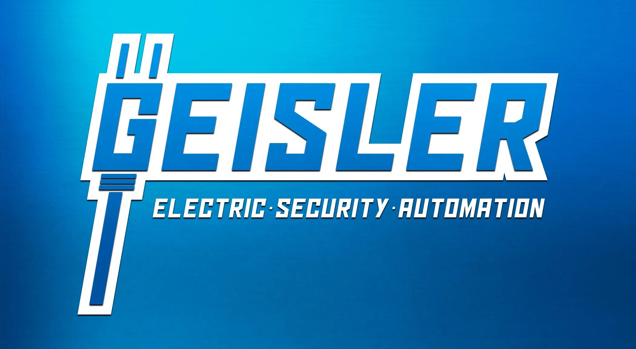 Geisler Electric Logo