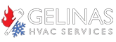 Gelinas Hvac Logo