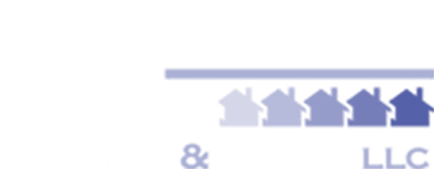 Gellings Roofing & Siding Logo