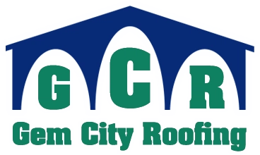 Gem City Roofing Logo