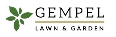 Gempel Lawn & Garden Logo