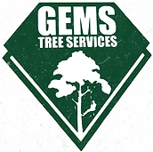 Gems Tree Services Logo