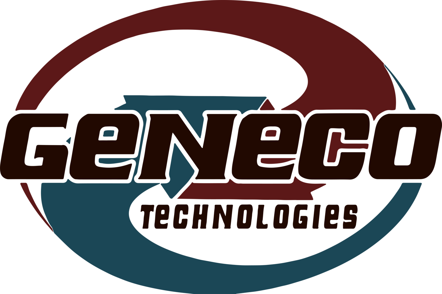 Geneco Technologies, LLC Logo
