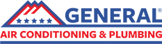 General Air Conditioning & Plumbing Logo