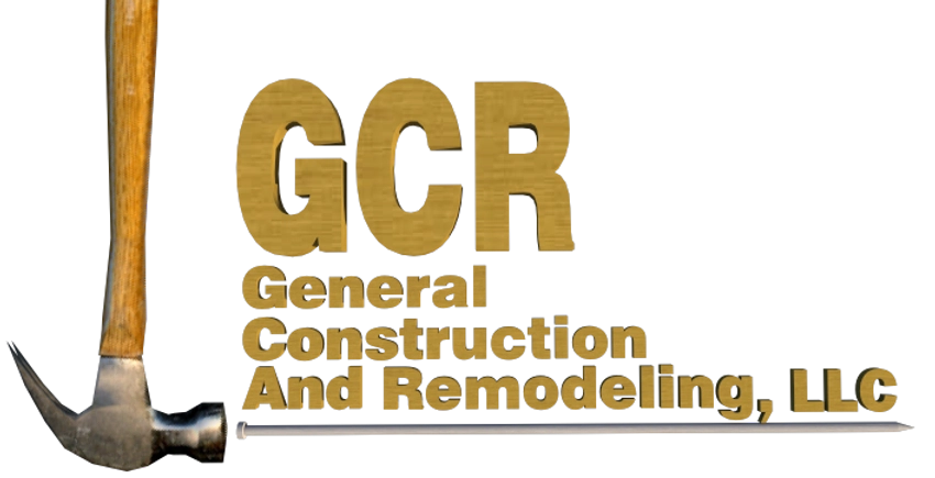 General Construction and Remodeling, LLC Logo