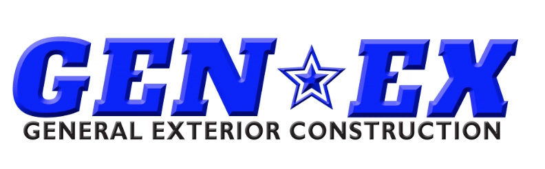 General Exterior Construction Logo
