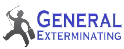 General Exterminating Logo