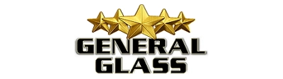 General glass Logo