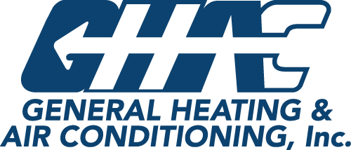 General Heating & Air Conditioning, Inc Logo