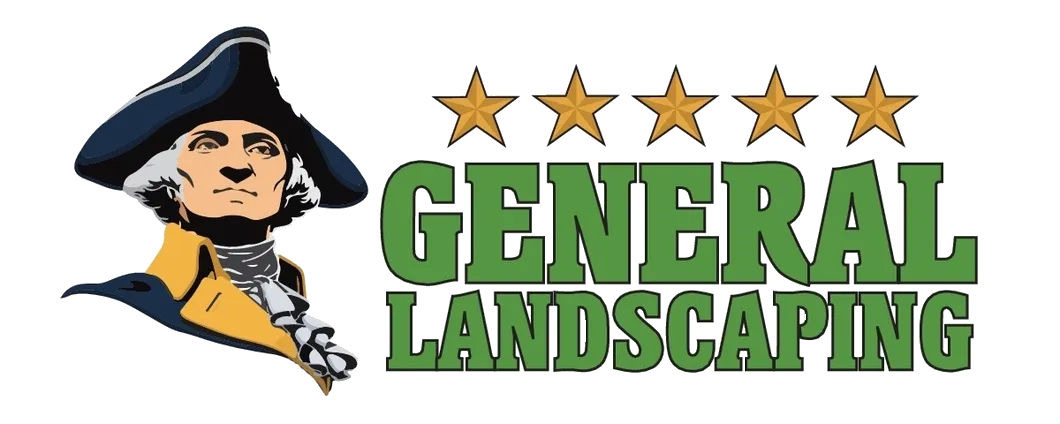 General Landscaping & Garden Logo