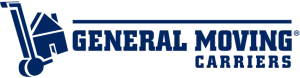 General Moving Carriers LLC⭐️ Logo