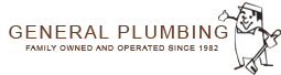 General Plumbing 24 Hour Repair Inc Logo