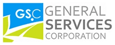 General Services Corporation Logo