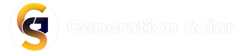 Generation Solar LLC Logo