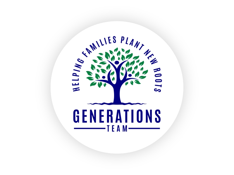 Generations Team Logo